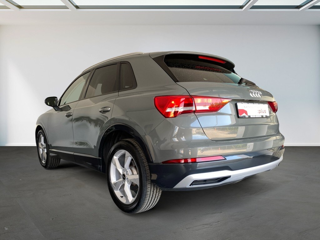 Image about Audi Q3 advanced 35 TFSI S tronic
