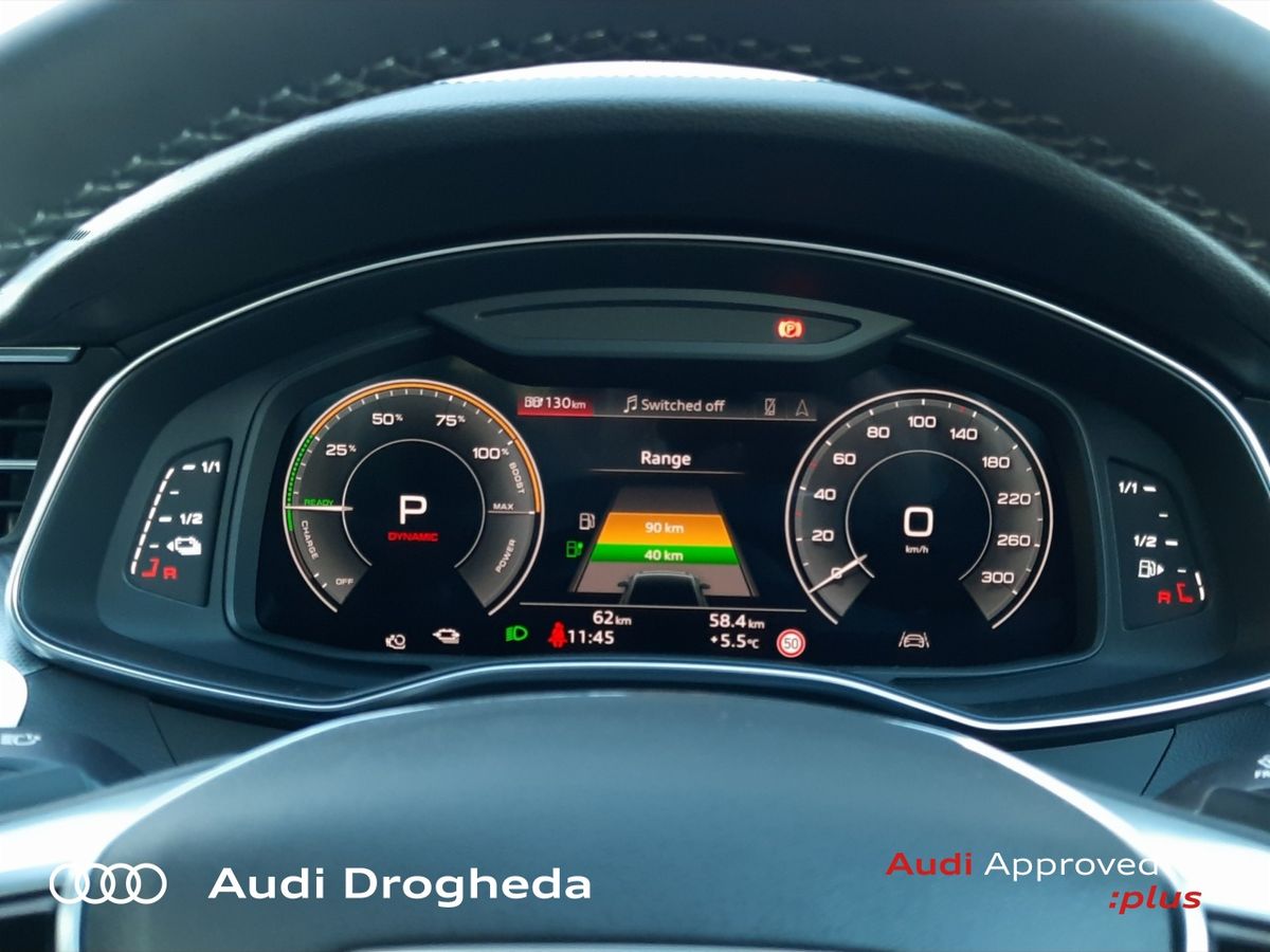 Image about Audi A6 Sedan TFSI e SE 50 TFSI e quattro299PSS tronic