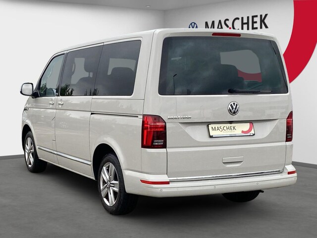 Volkswagen T6.1 Multivan
