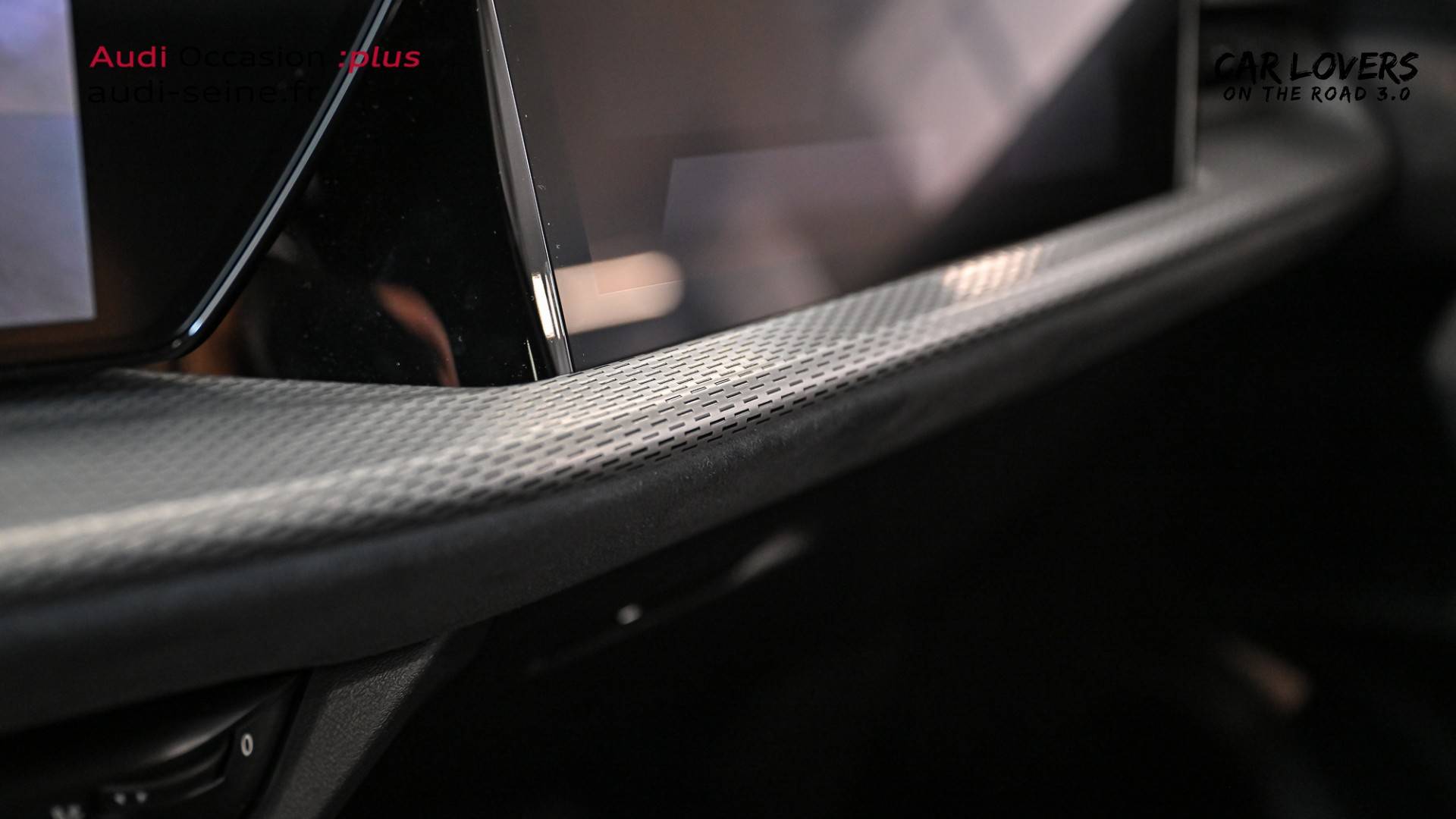 Image about Audi Q5 Sportback S line TFSI Hybride quattro 204 chS tronic