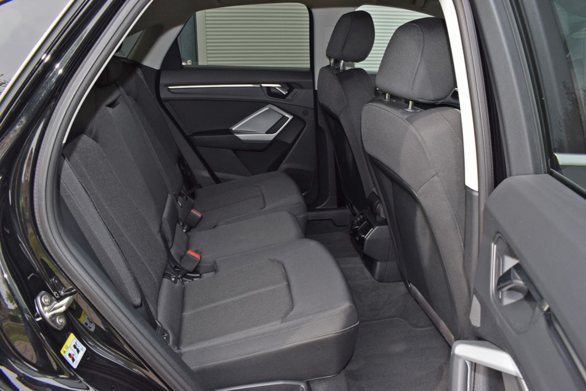 Audi Q3 Sportback S line