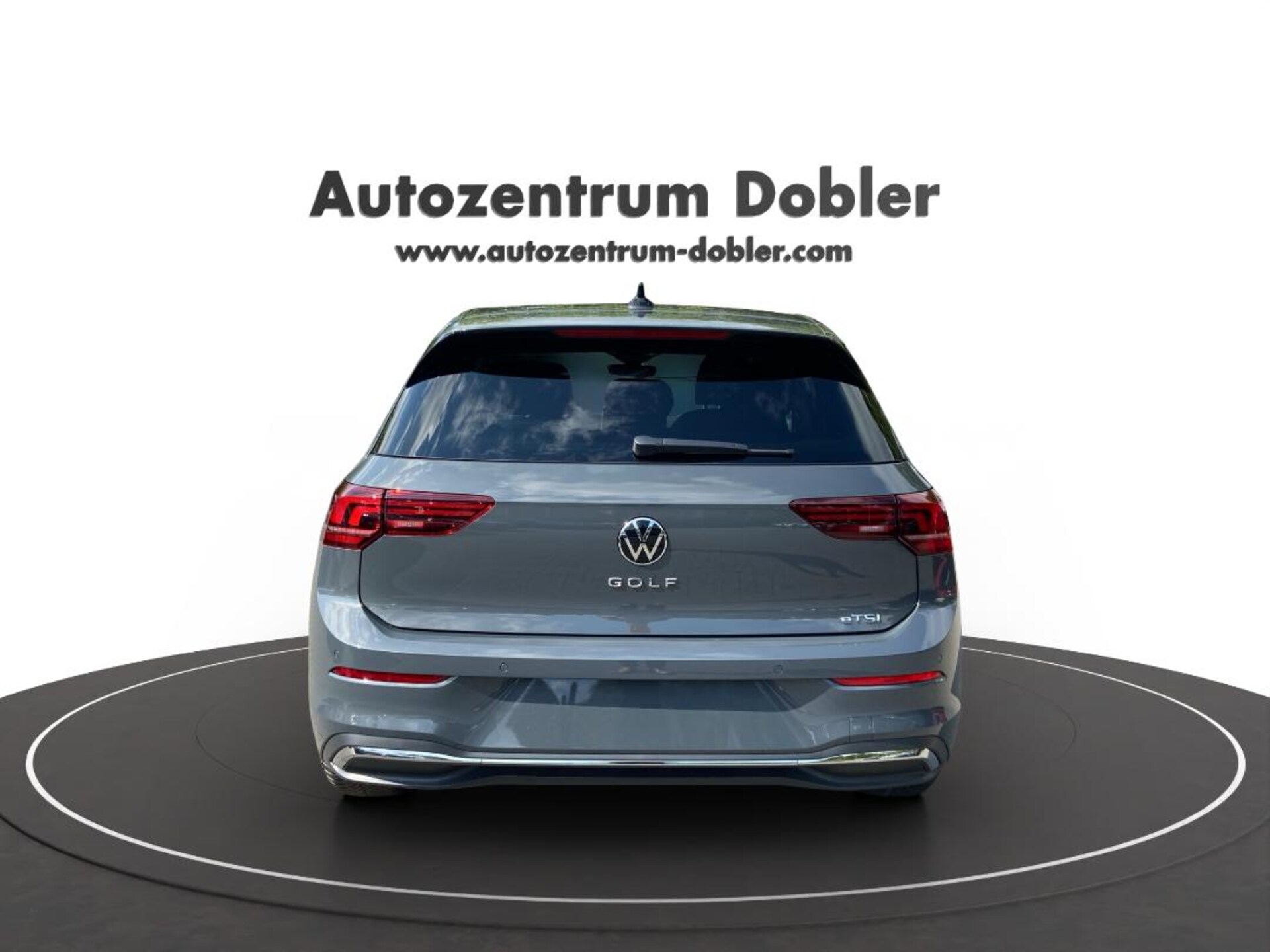 Volkswagen Golf Goal