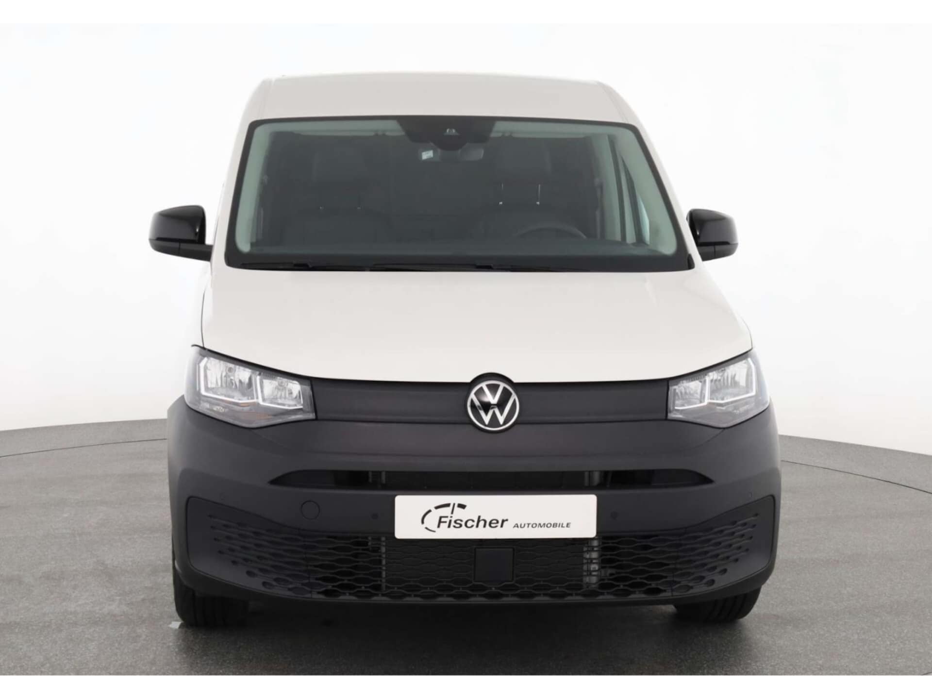 Volkswagen Caddy Maxi Cargo