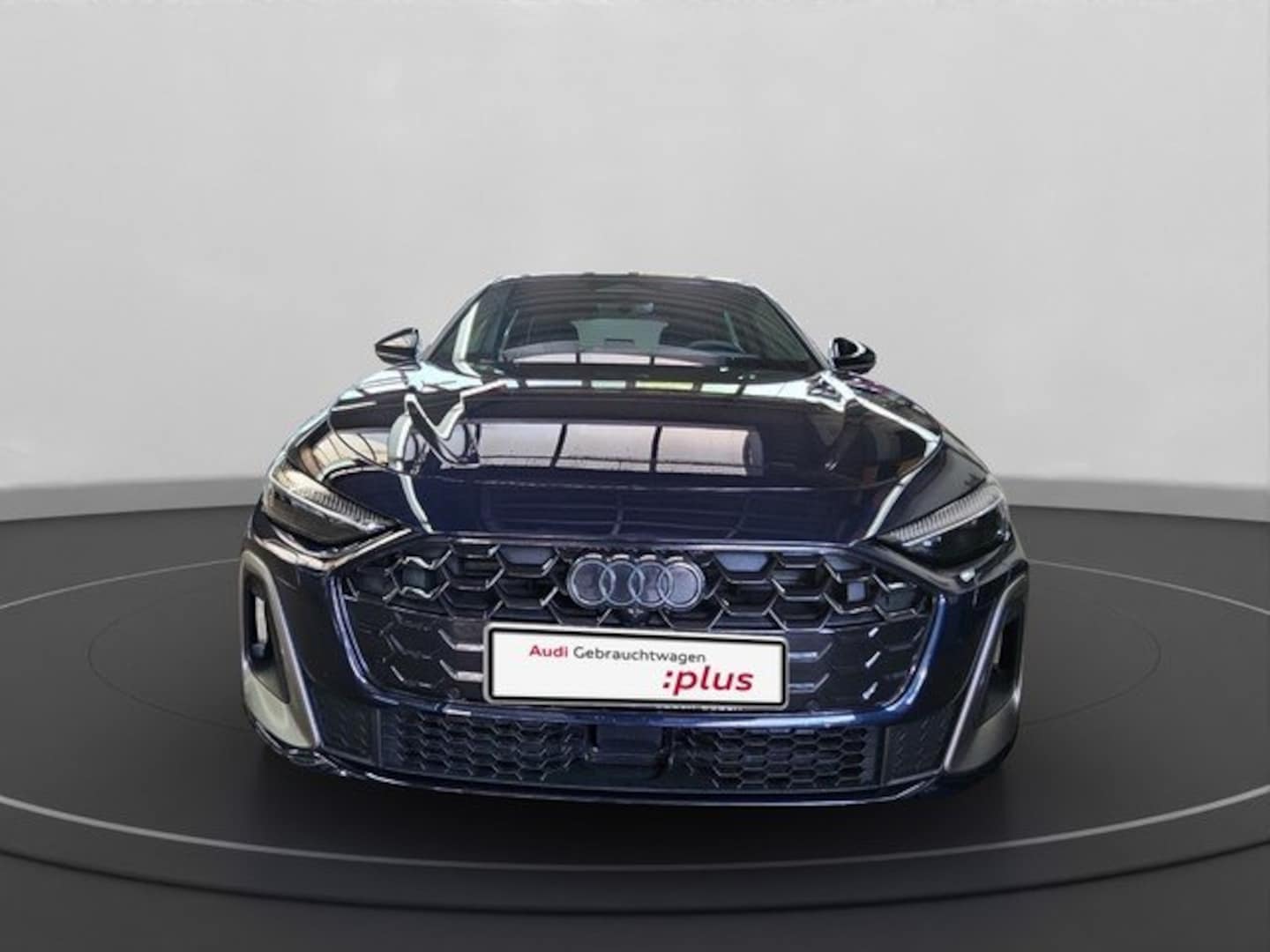 Bild über Audi A5 Limousine TFSI quattro S tronic - für weitere Informationen kontaktieren Sie den Audi Partner