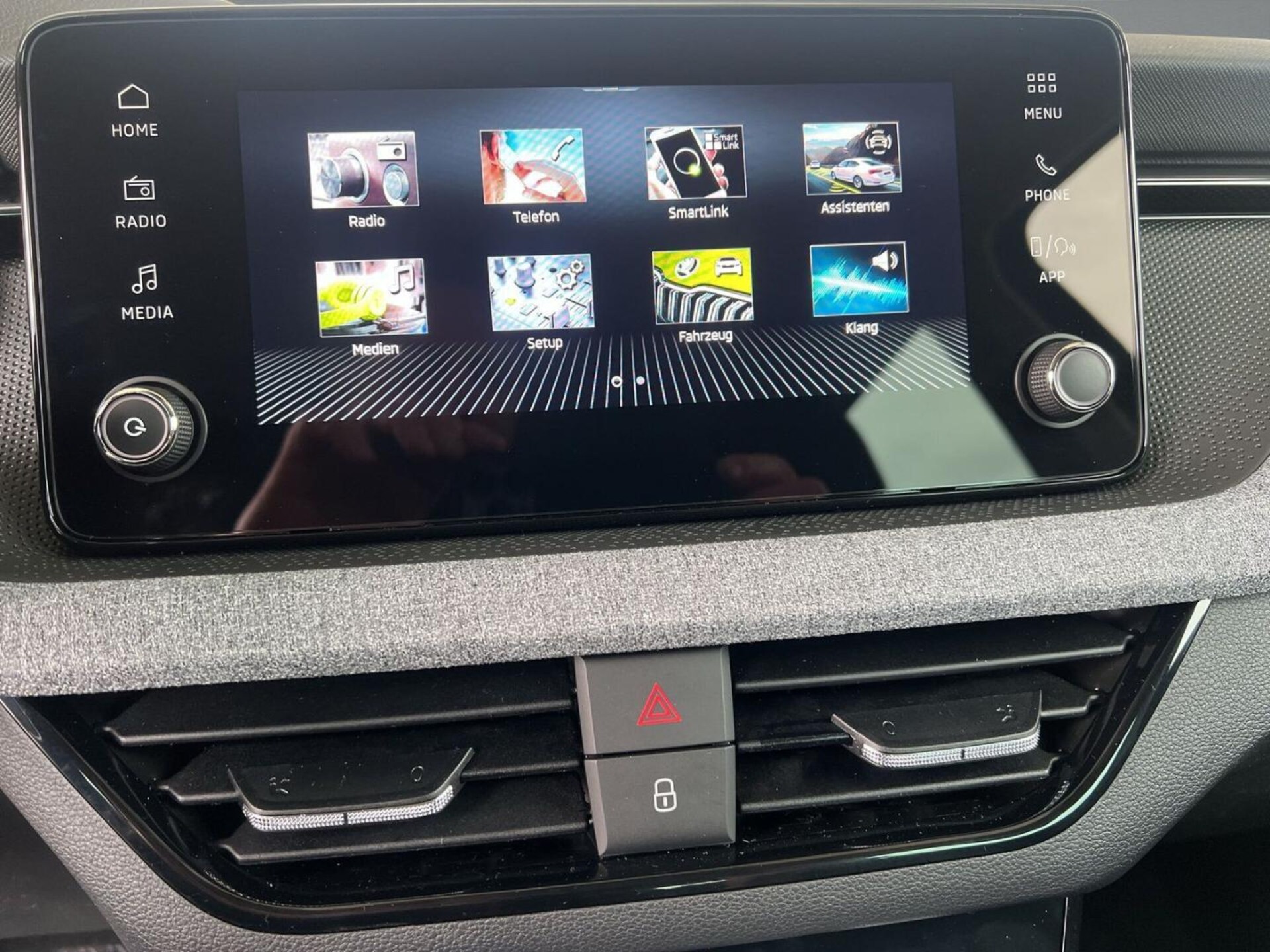 Skoda Scala Selection