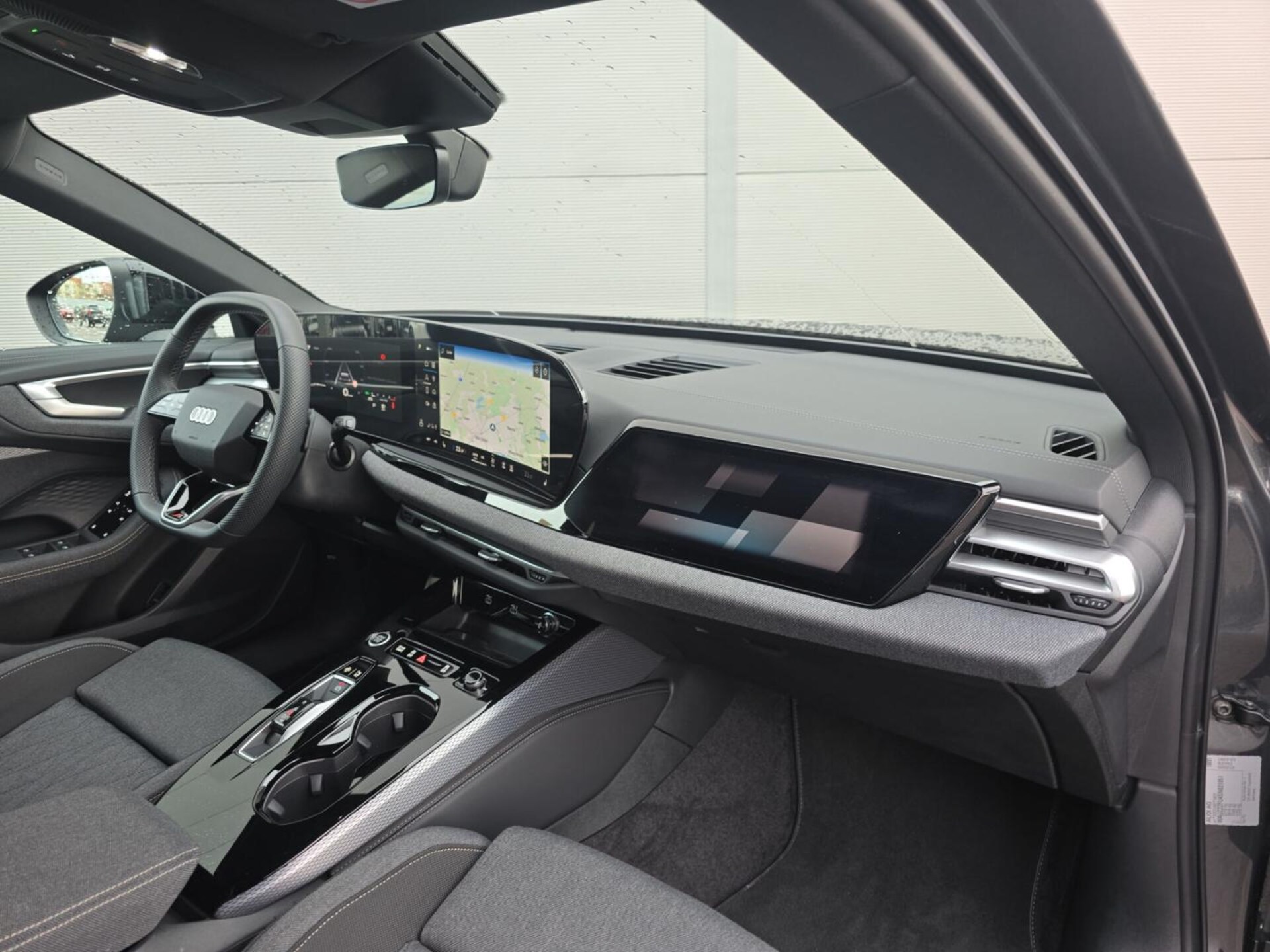 Audi A5 Avant
