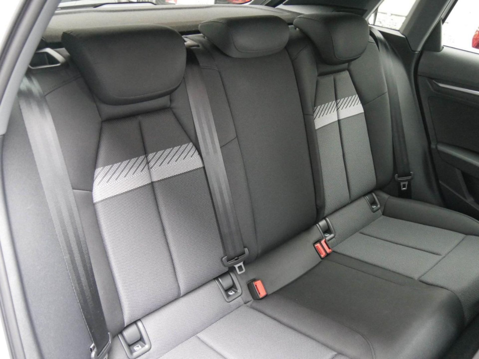 Audi A3 Sportback Advanced