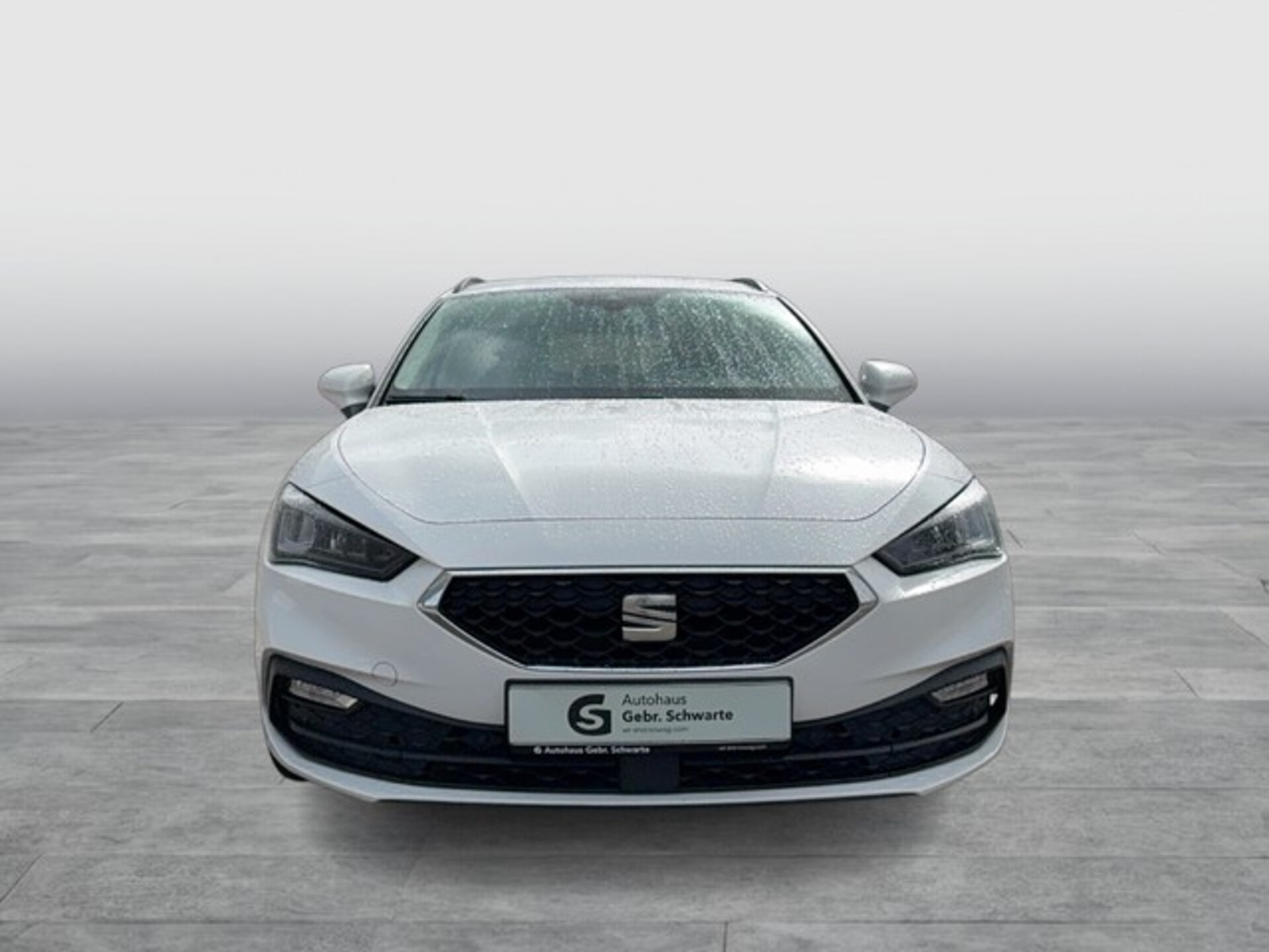 SEAT Leon Sportstourer Style