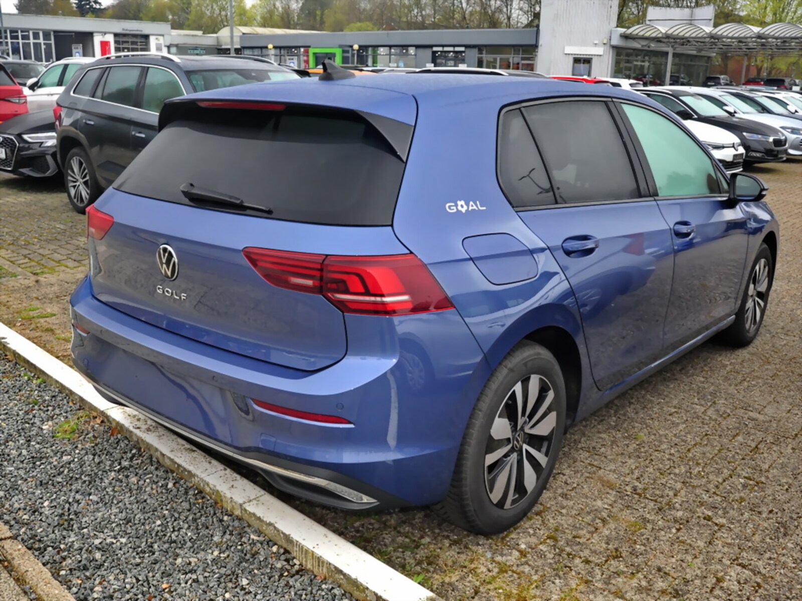 Volkswagen Golf – Bild 4