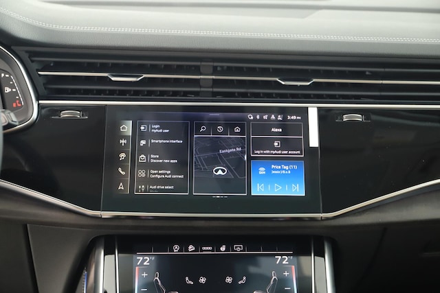2026 Audi Q7 Premium Plus - Photo 19
