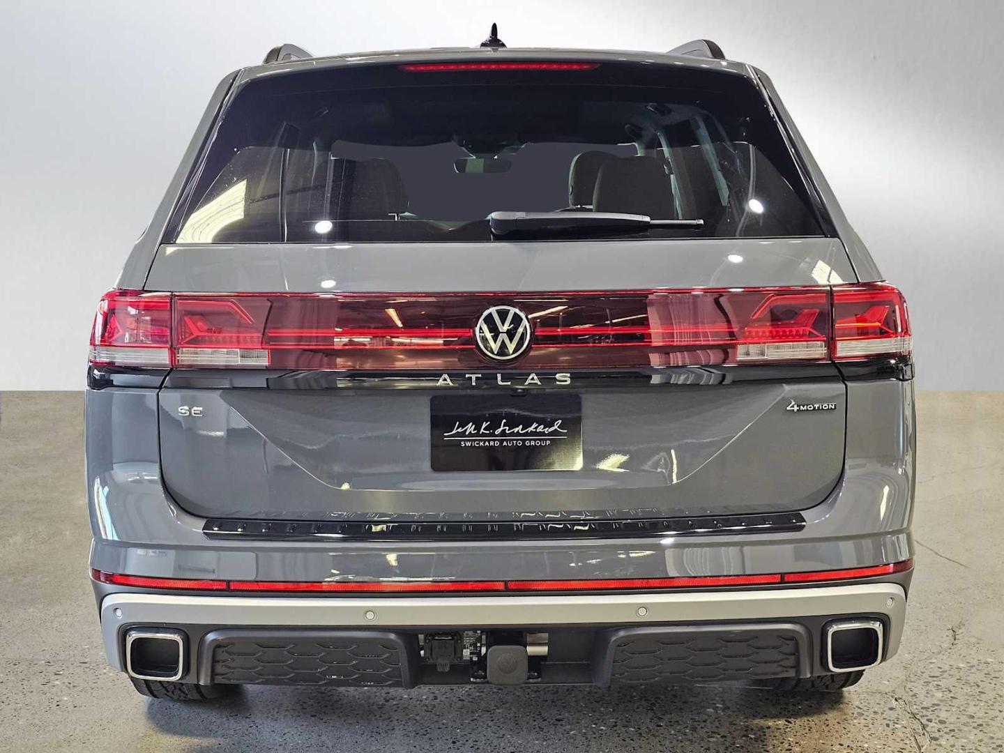 2026 Volkswagen Atlas Atlas Peak Edition - Photo 6