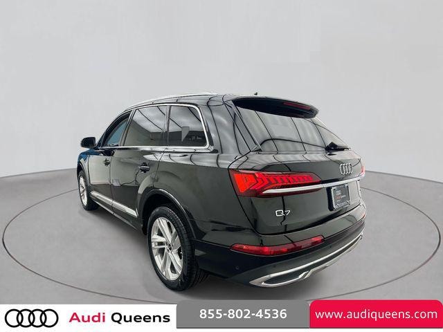2023 Audi Q7