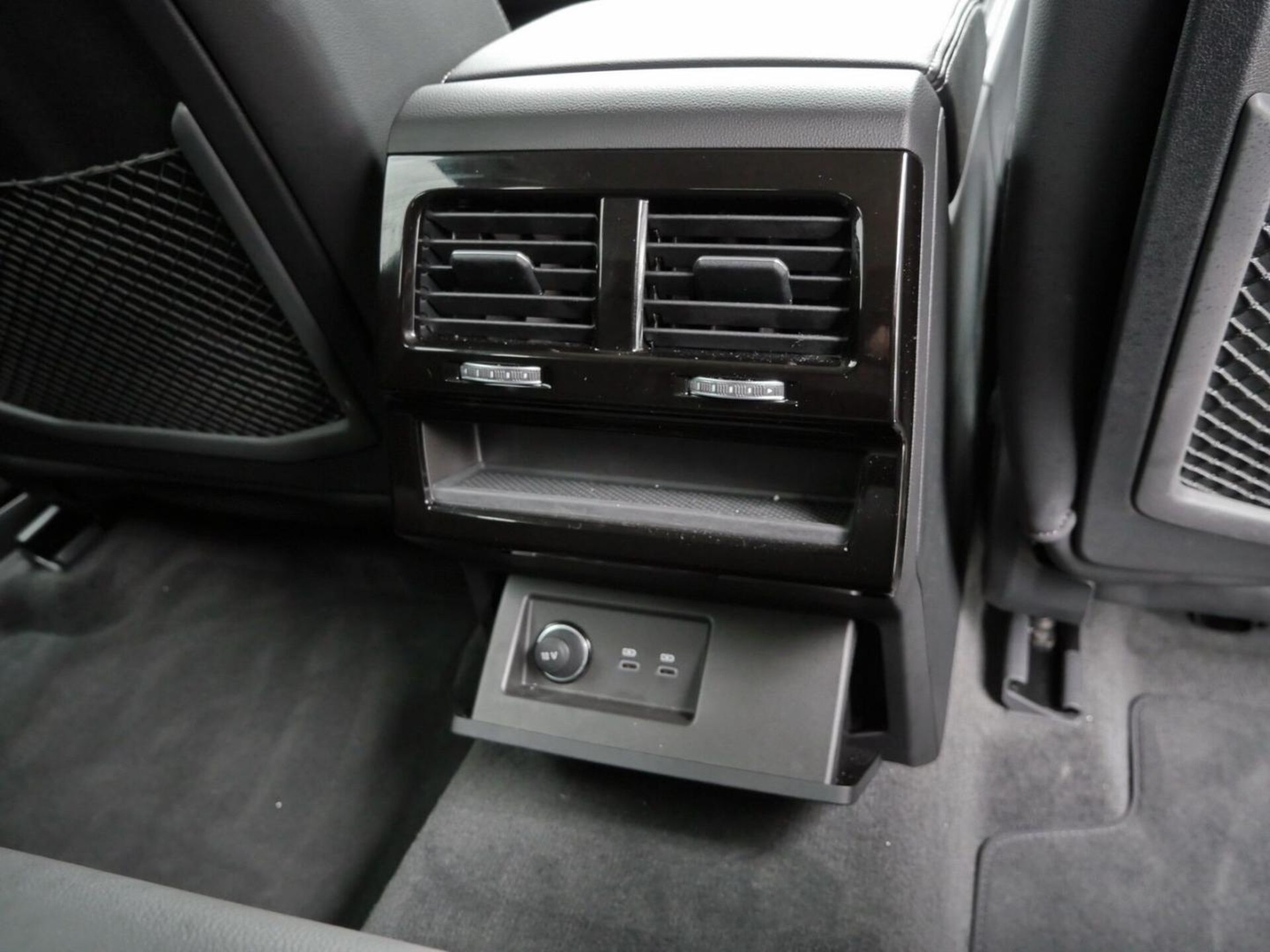 Volkswagen Touareg Basis-Modell