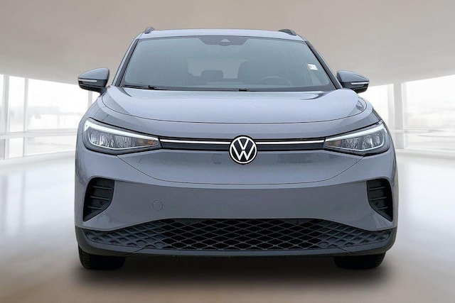 2022 Volkswagen ID.4