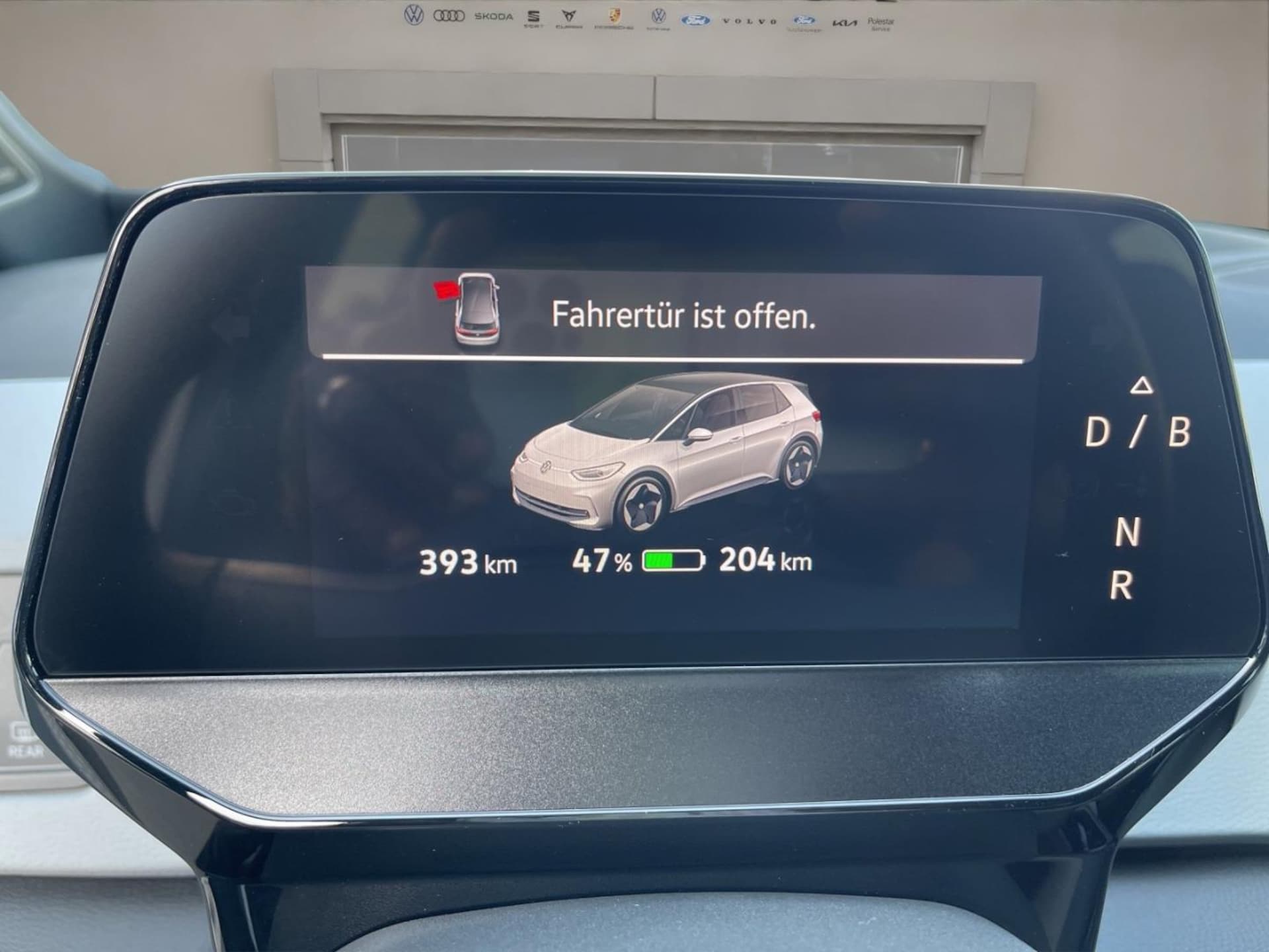 Volkswagen ID.3 Pro S