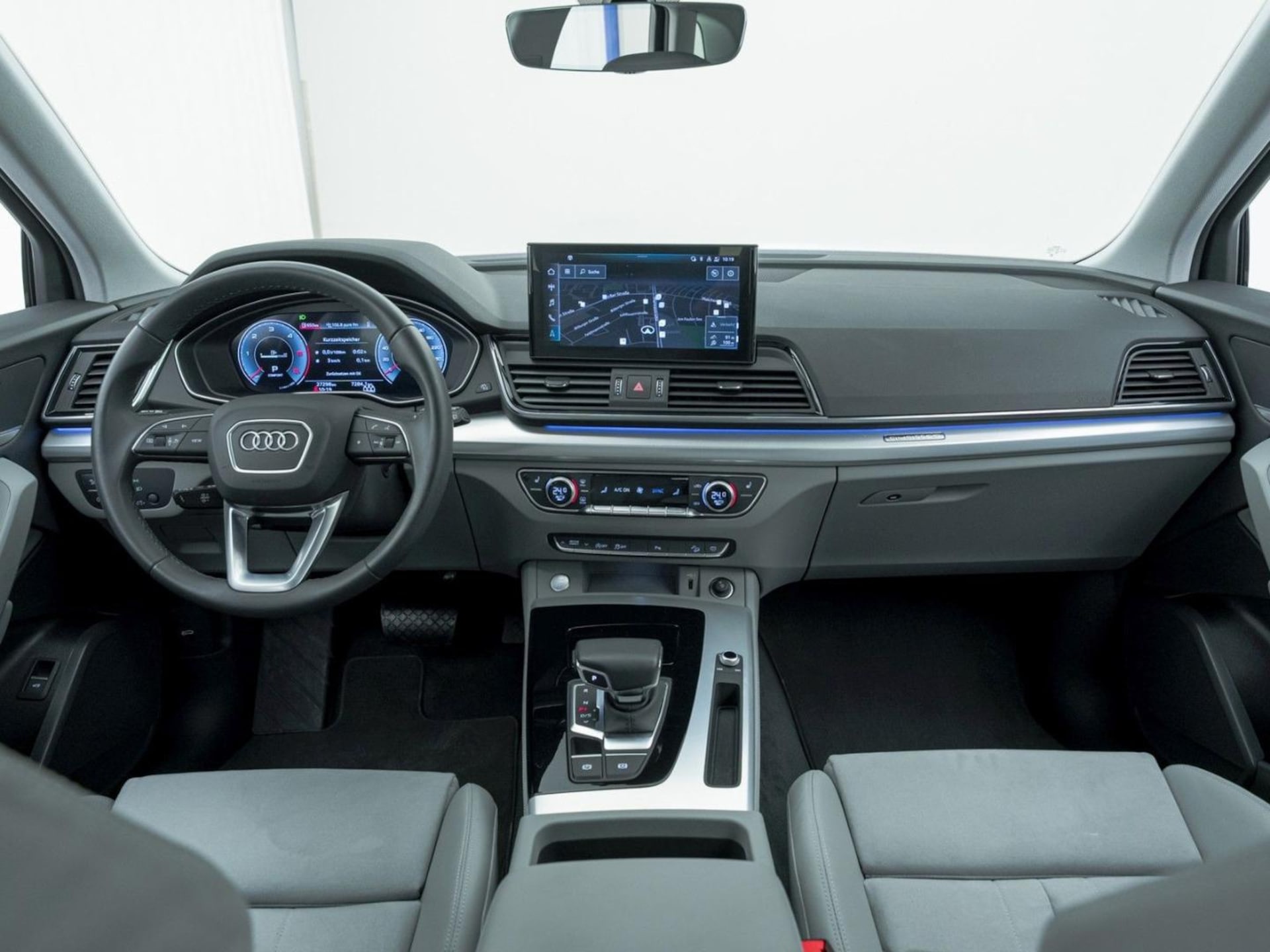 Audi Q5 SUV Advanced