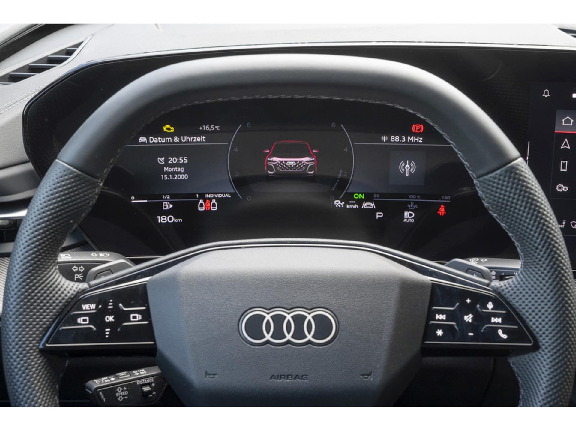 Audi Q5 SUV edition one
