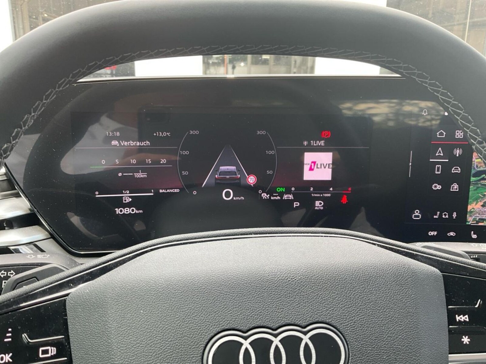 Audi A5 Avant – Bild 29