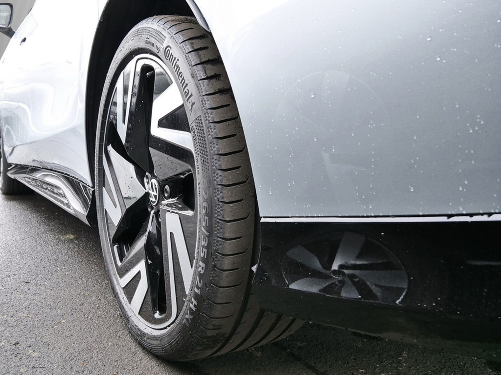 Volkswagen ID.7 Tourer – Bild 5