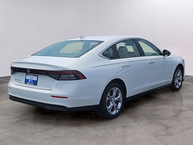 2024 Honda Accord Sedan