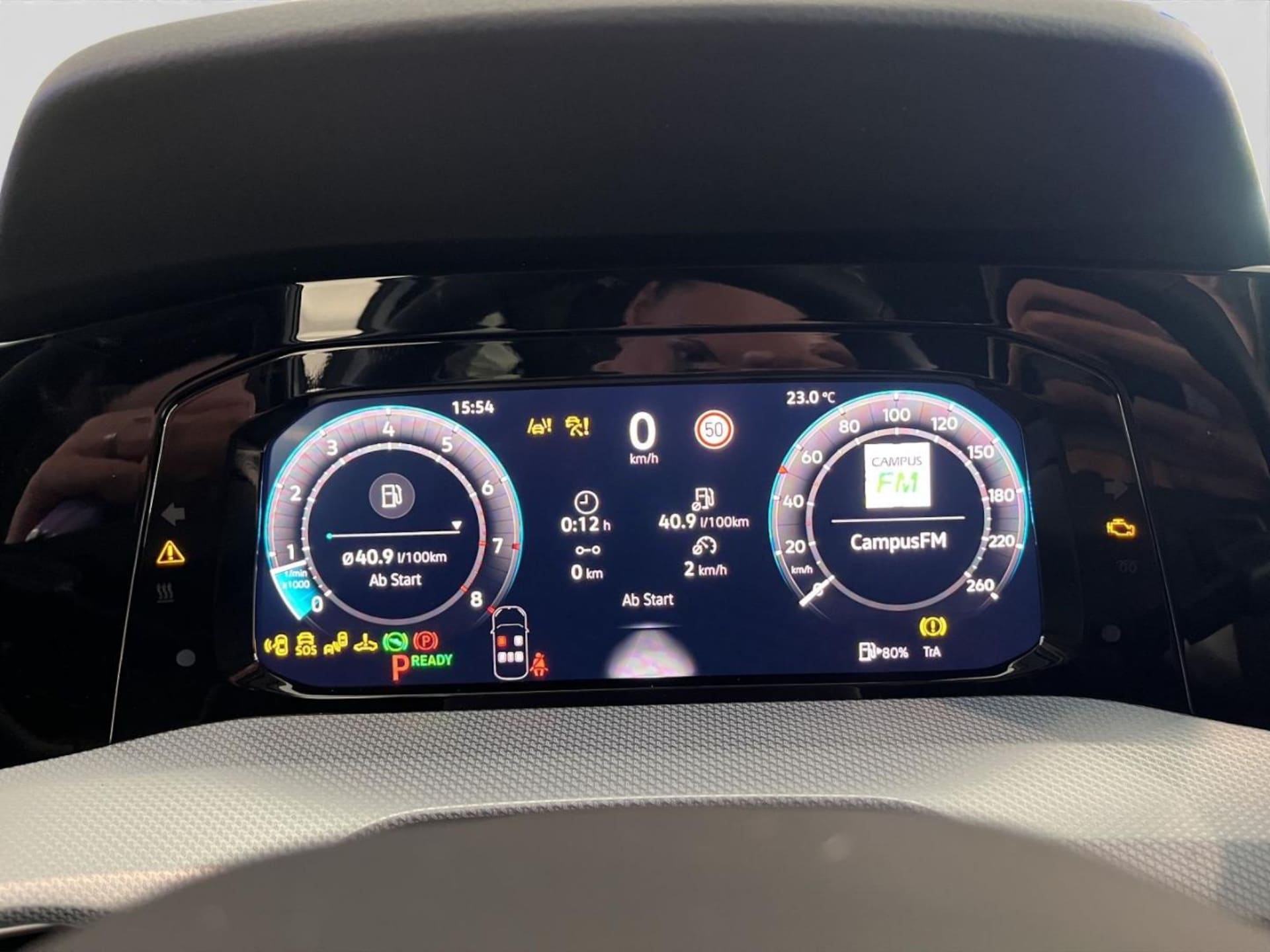 Volkswagen Golf ENERGY