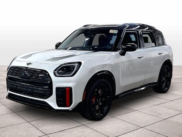 2025 MINI Countryman