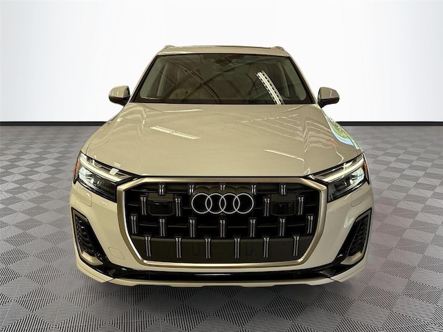 2025 Audi Q7