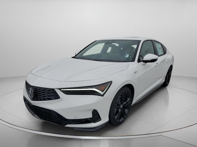 2026 Acura Integra