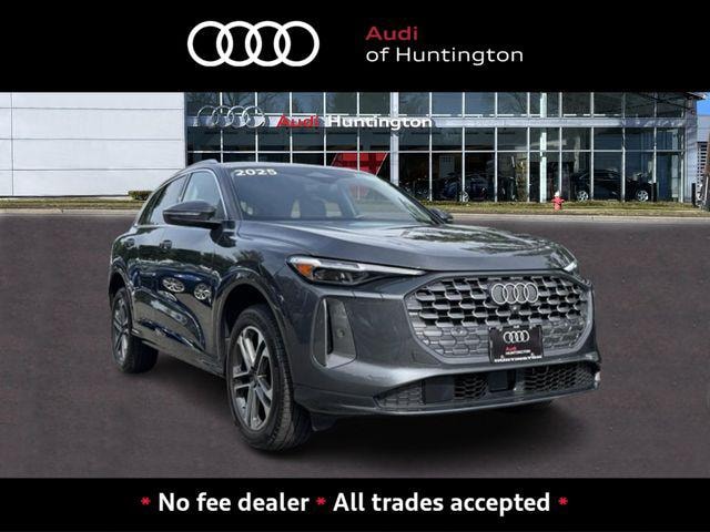 Photo of 2025 Audi Q5
