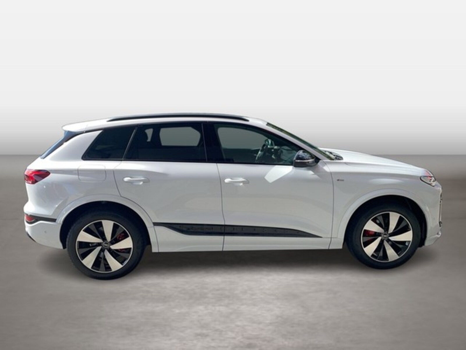 Audi Q6 e-tron – Bild 7