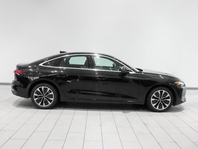 2025 Audi A5 Sedan
