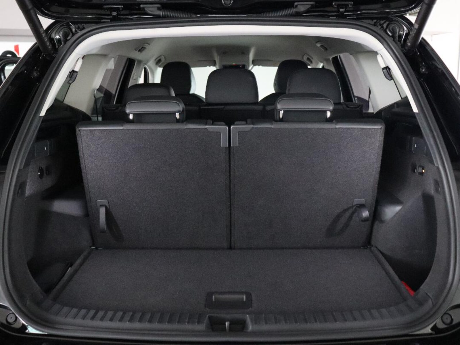 Volkswagen Tayron – Bild 26