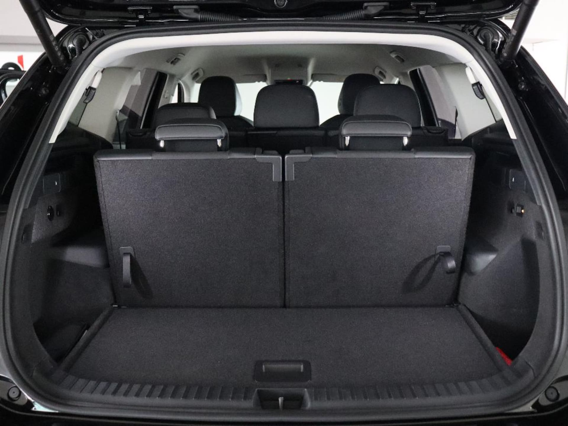 Volkswagen Tayron Elegance