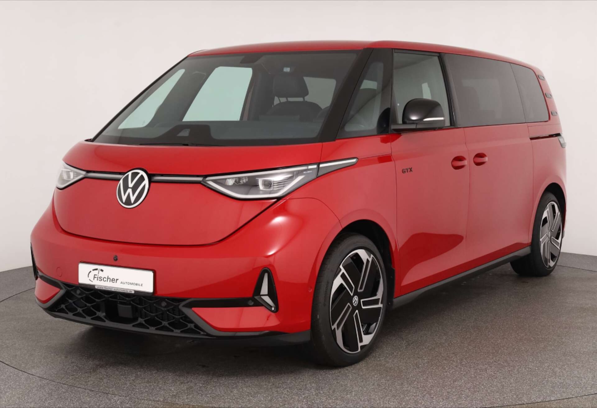 Volkswagen ID. Buzz GTX