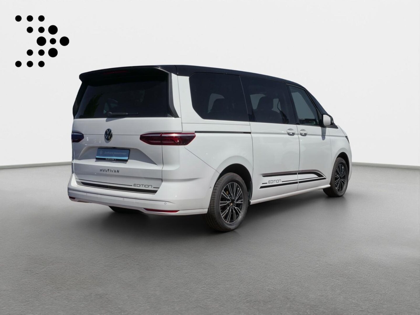 Volkswagen Multivan Langversion – Bild 2