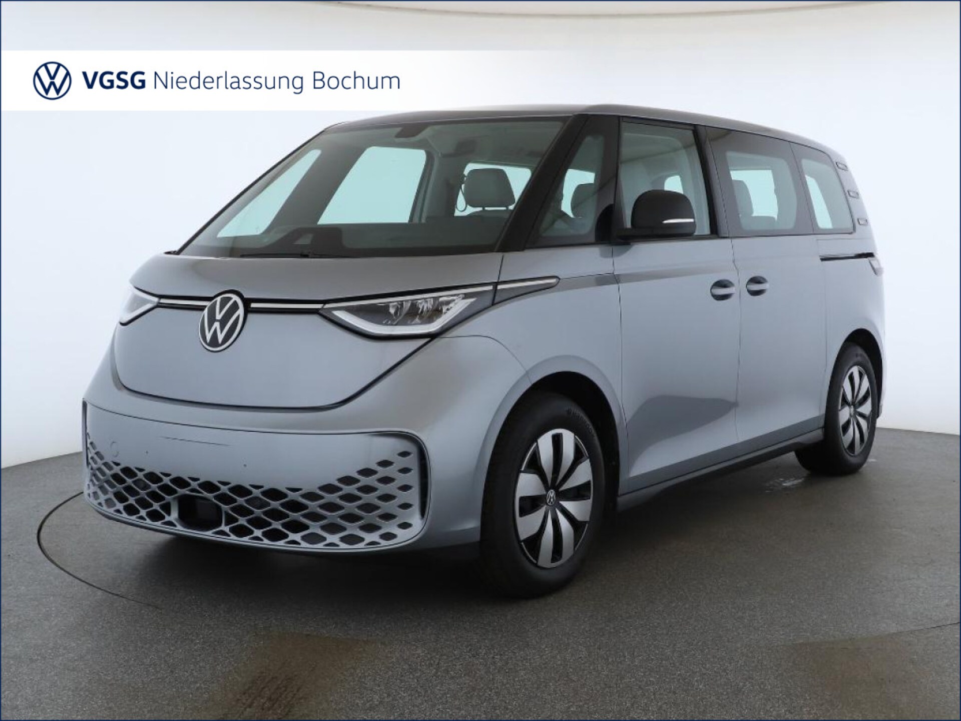 Volkswagen ID. Buzz Pro