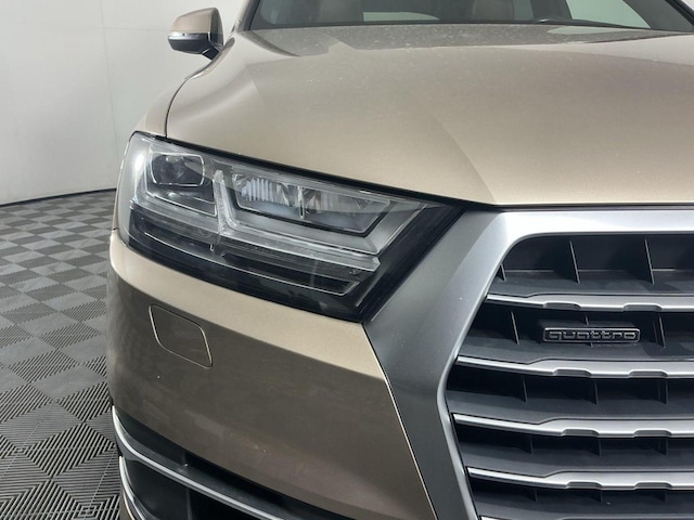 2018 Audi Q7