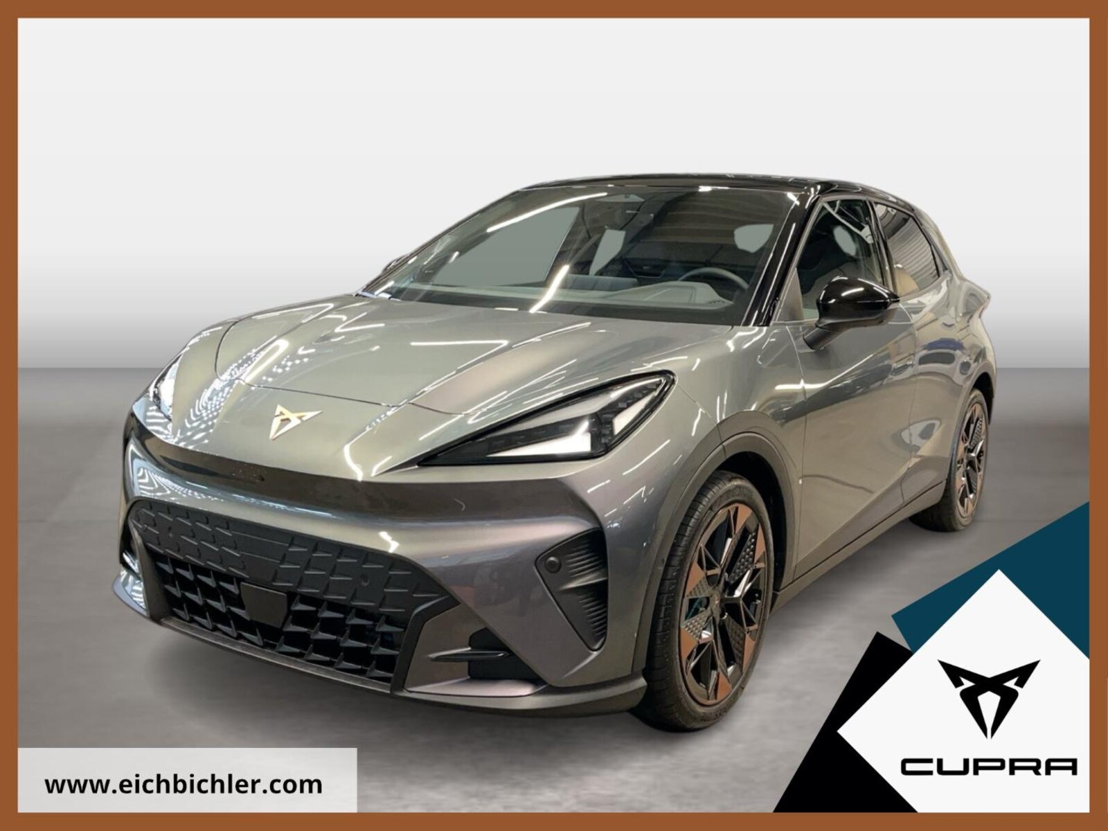 CUPRA Raval