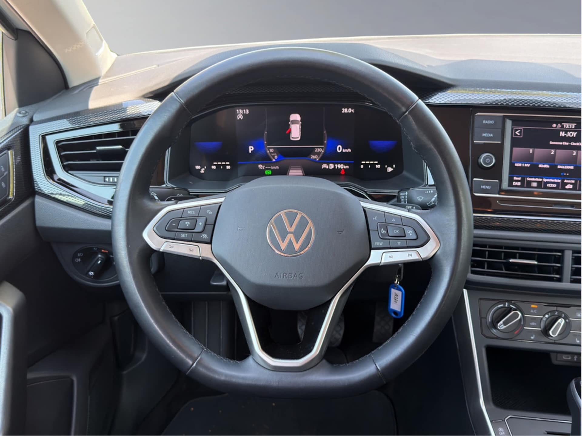 Volkswagen Polo Life