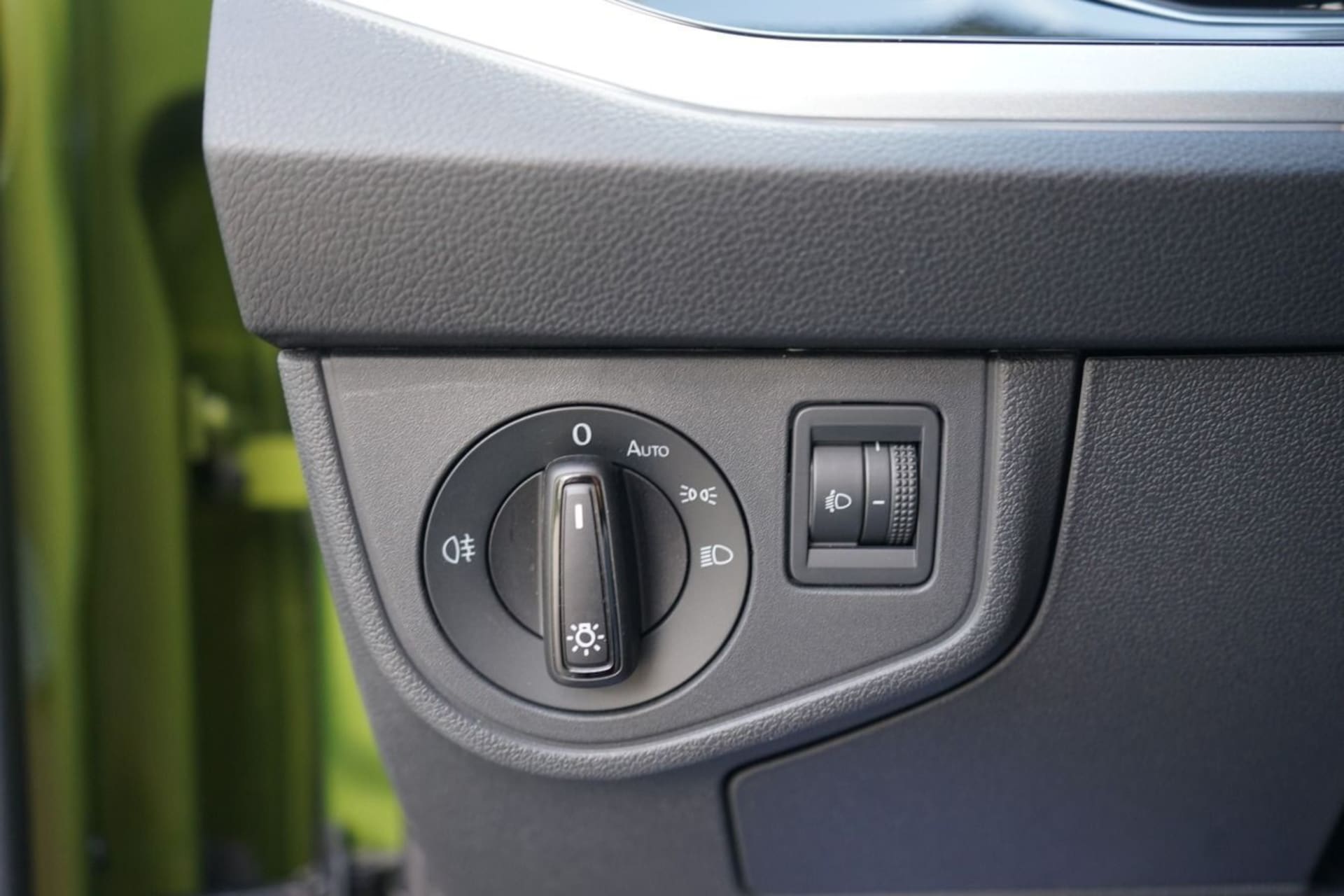 Volkswagen Taigo Life