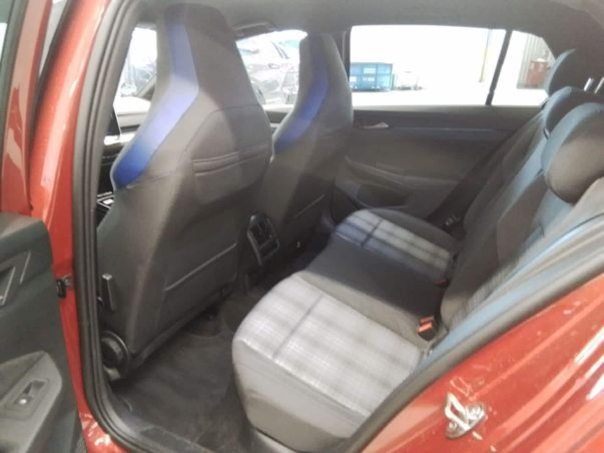 Volkswagen Golf GTE