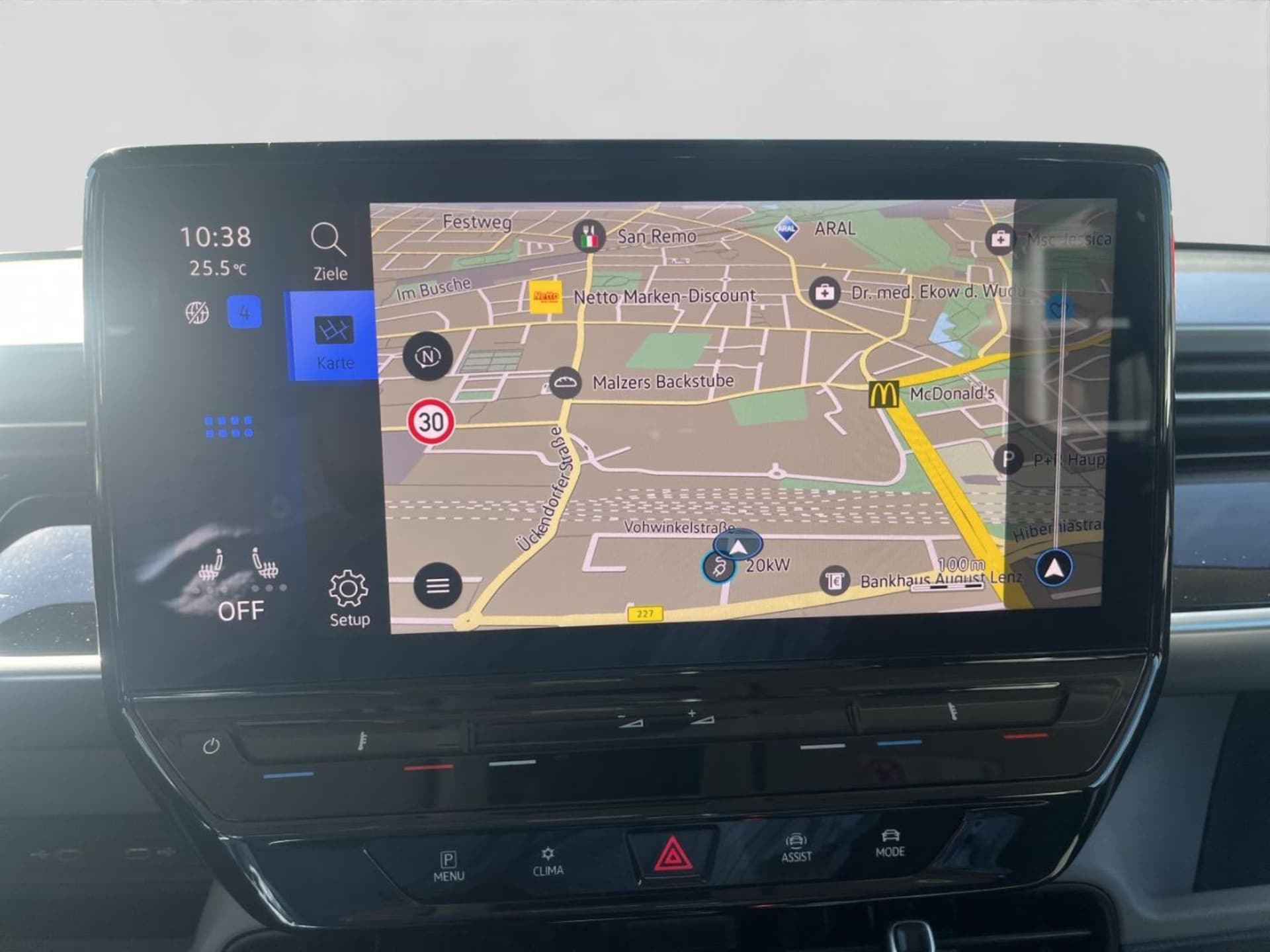 Volkswagen ID. Buzz Pro