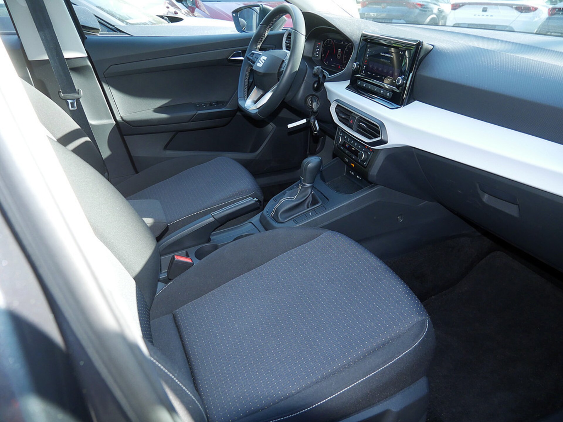 SEAT Ibiza Style