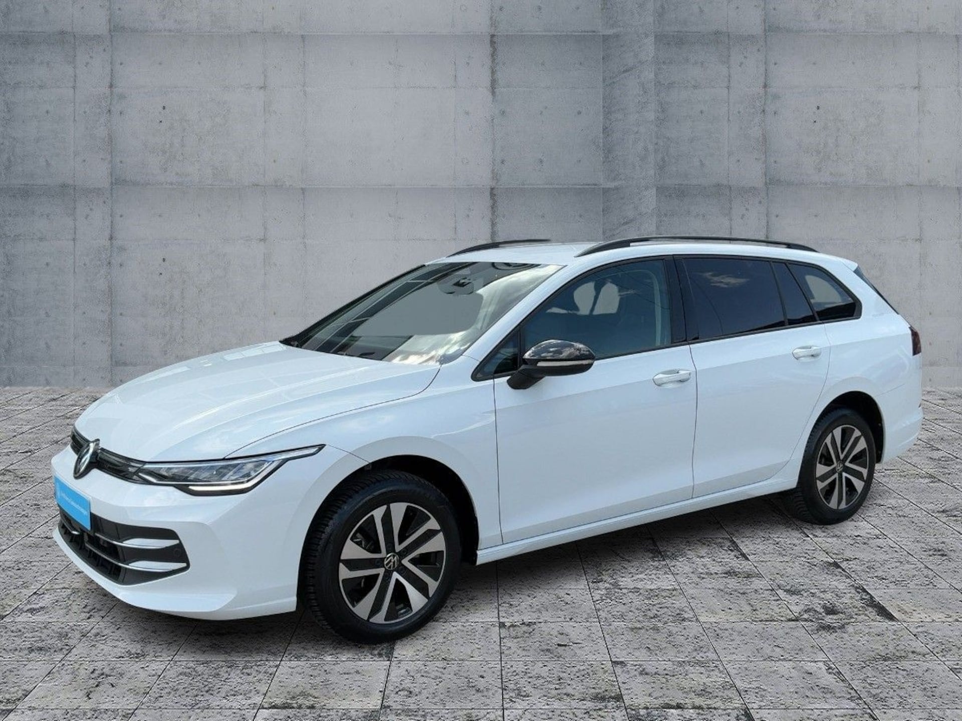 Volkswagen Golf Variant ENERGY