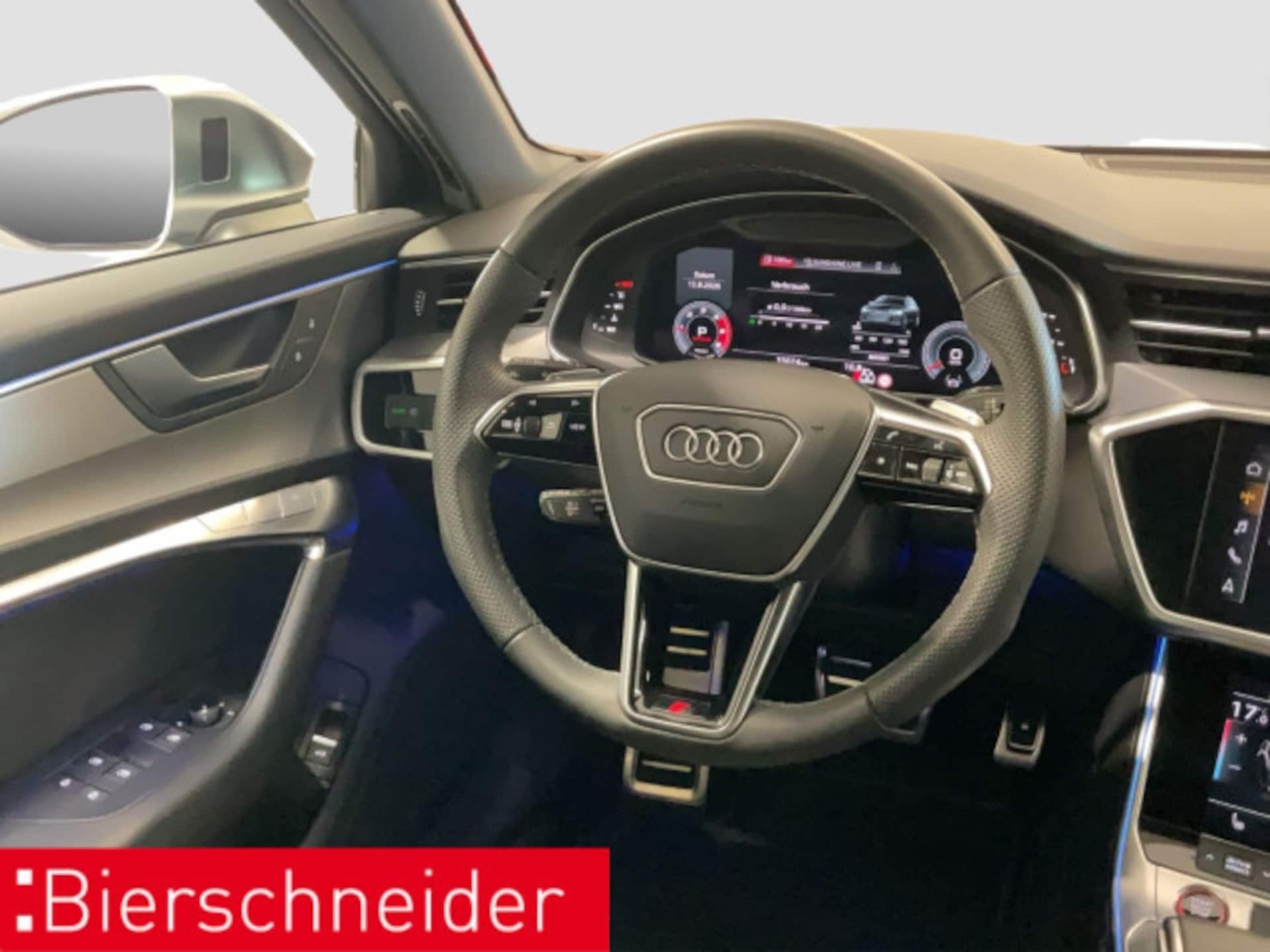 Audi S6 Avant