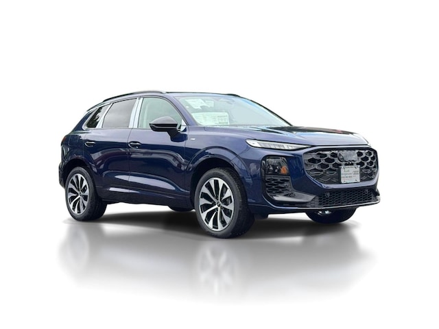 2026 Audi Q3 SUV