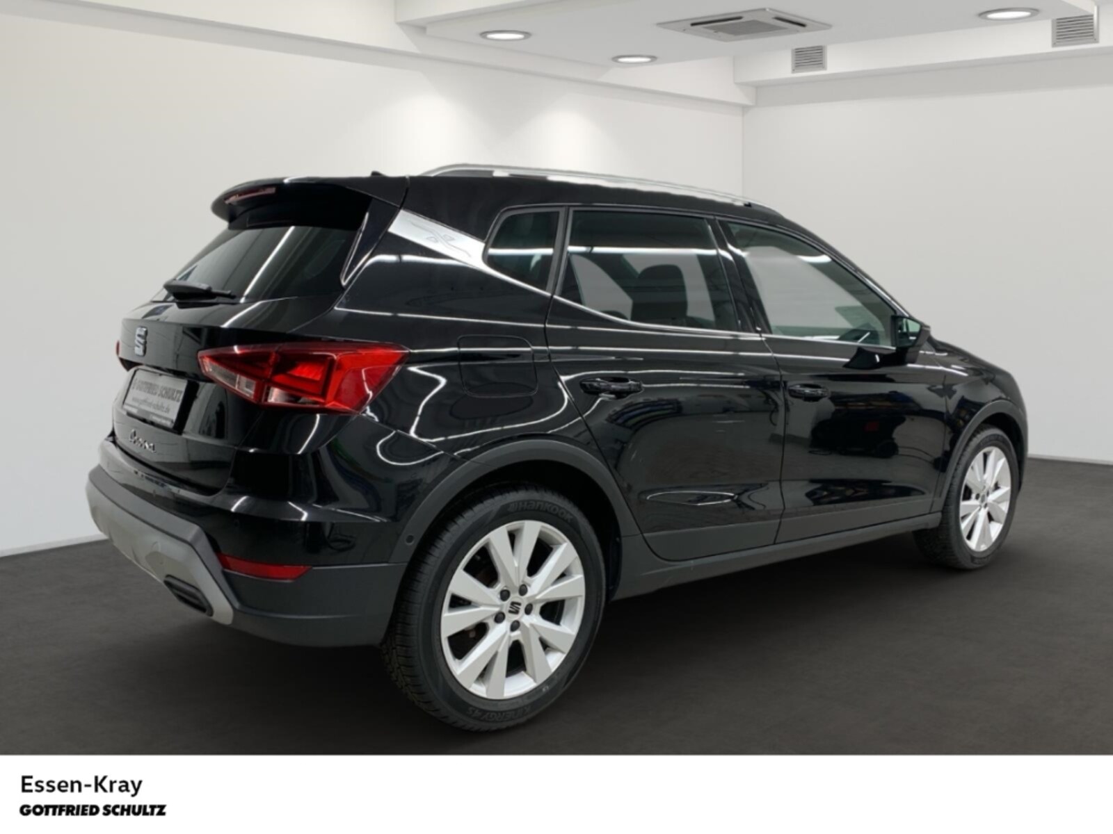SEAT Arona – Bild 3