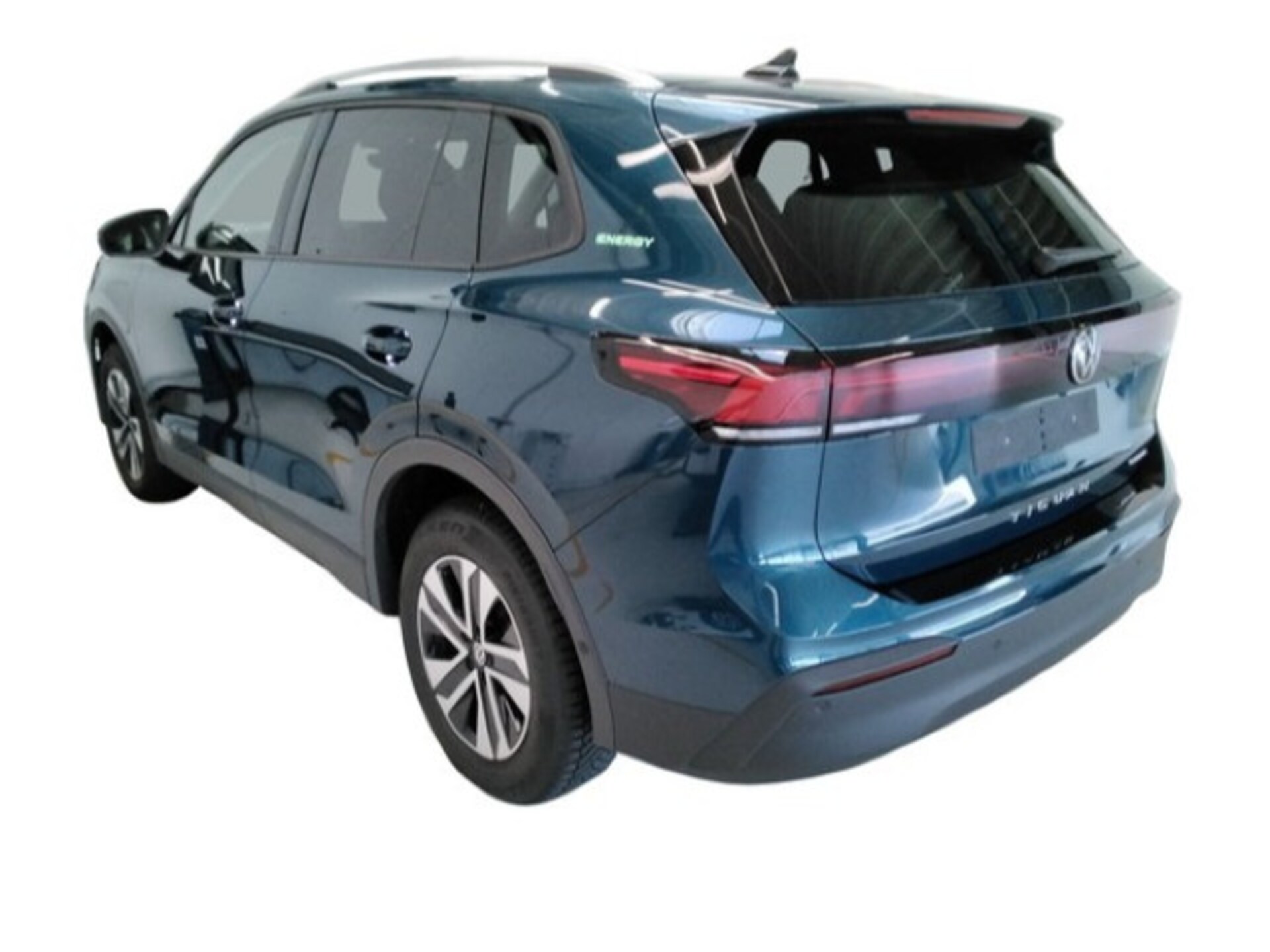 Volkswagen Tiguan ENERGY