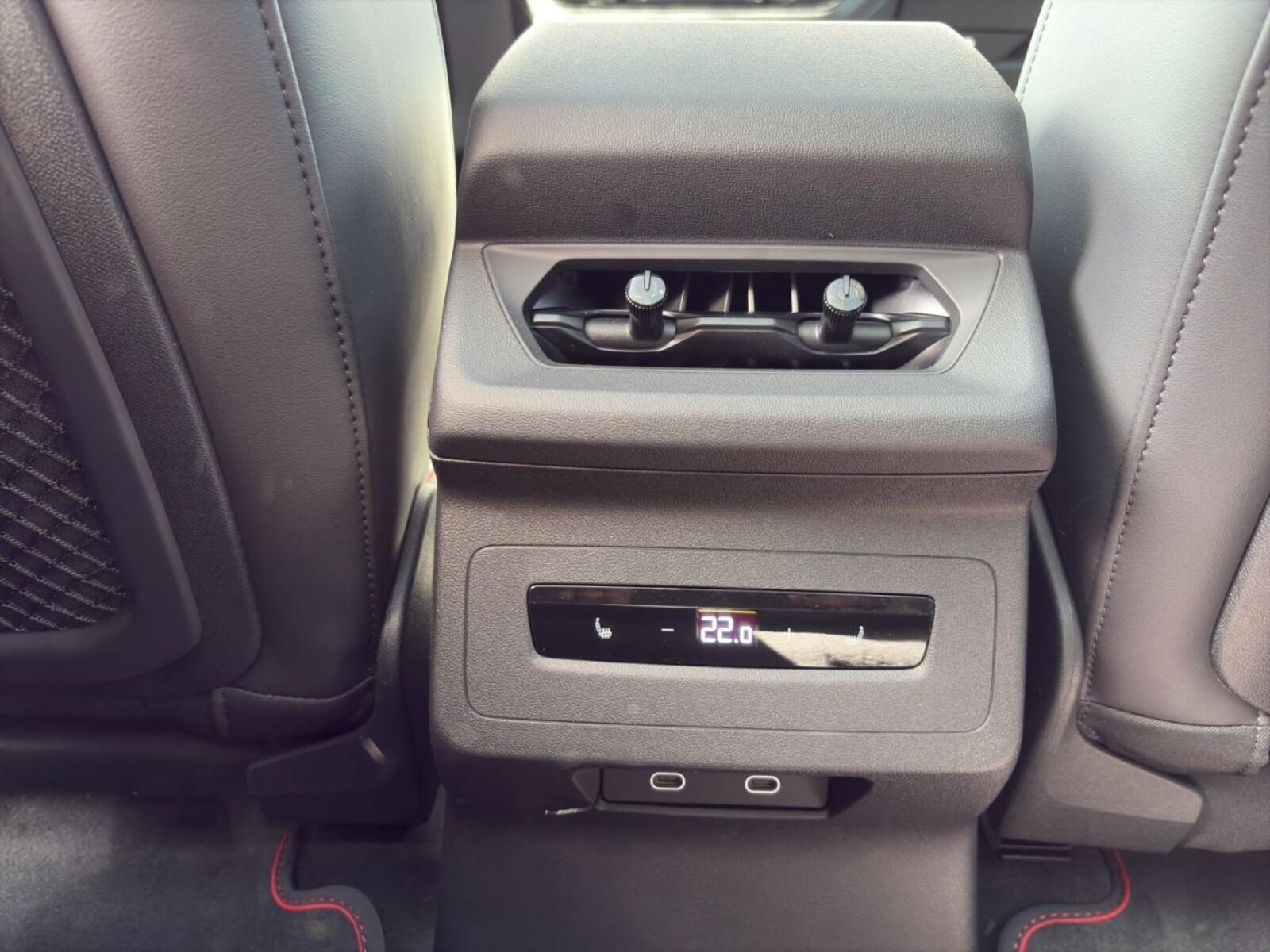 Audi A6 Sportback e-tron – Bild 15
