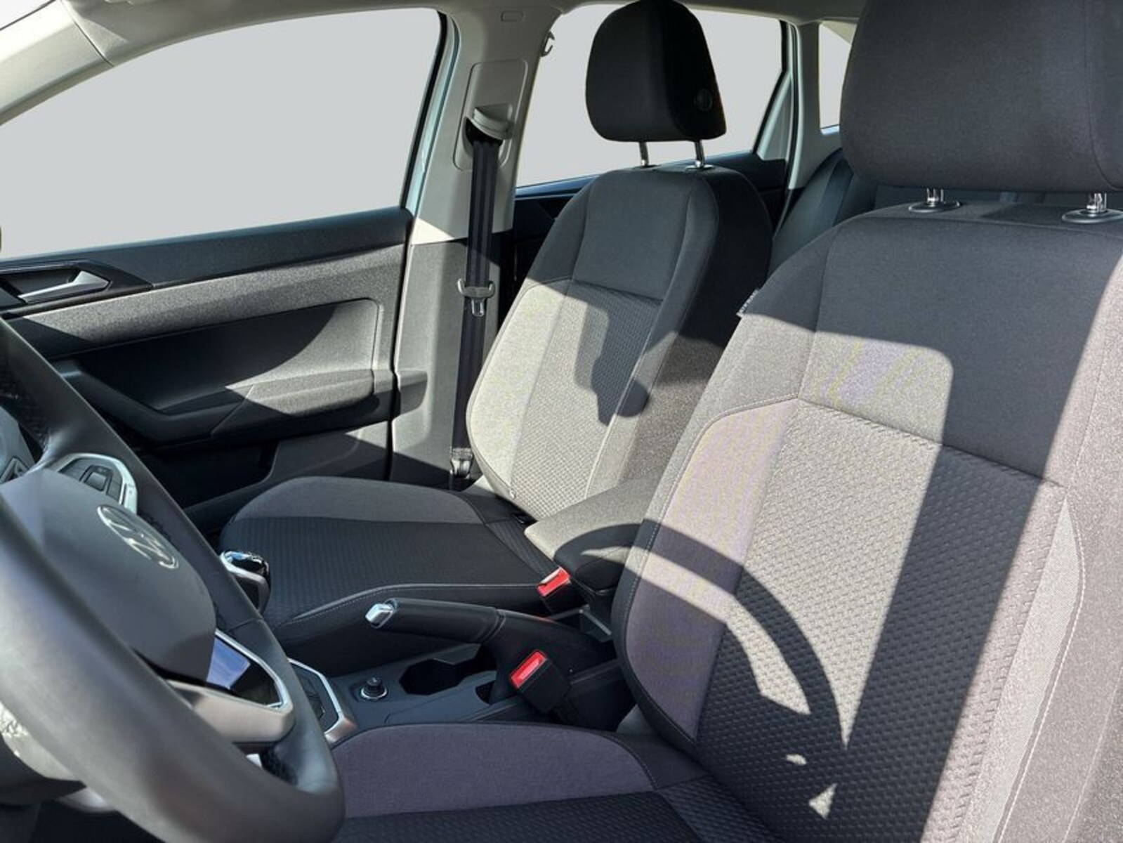 Volkswagen Taigo – Bild 10